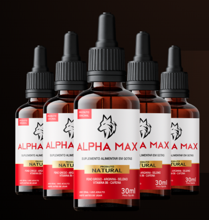 Alpha Max